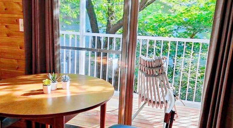 House with 1 room for 4 persons — photo 3