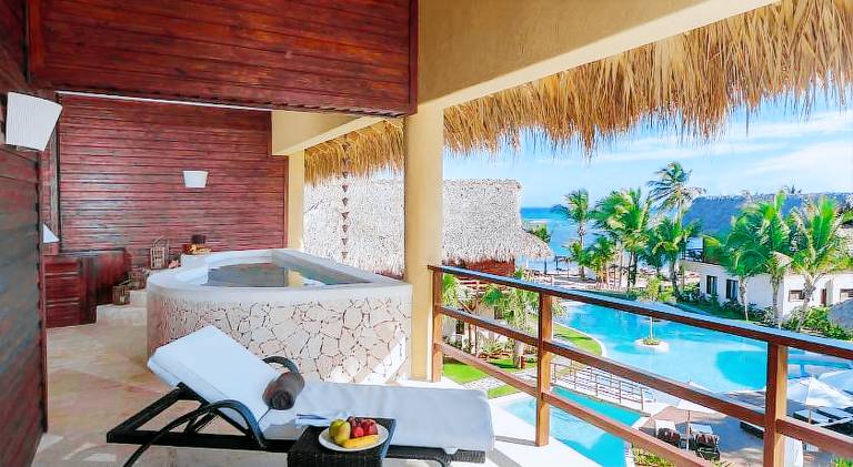 Zoetry Agua Punta Cana - All Inclusive — photo 4