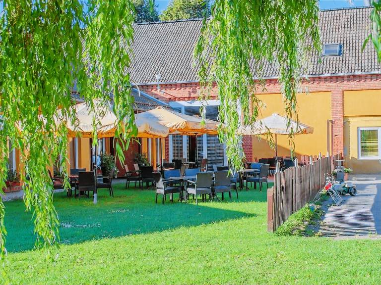 Pension Schilde