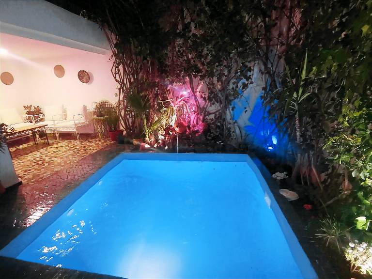 Apartamento Fez