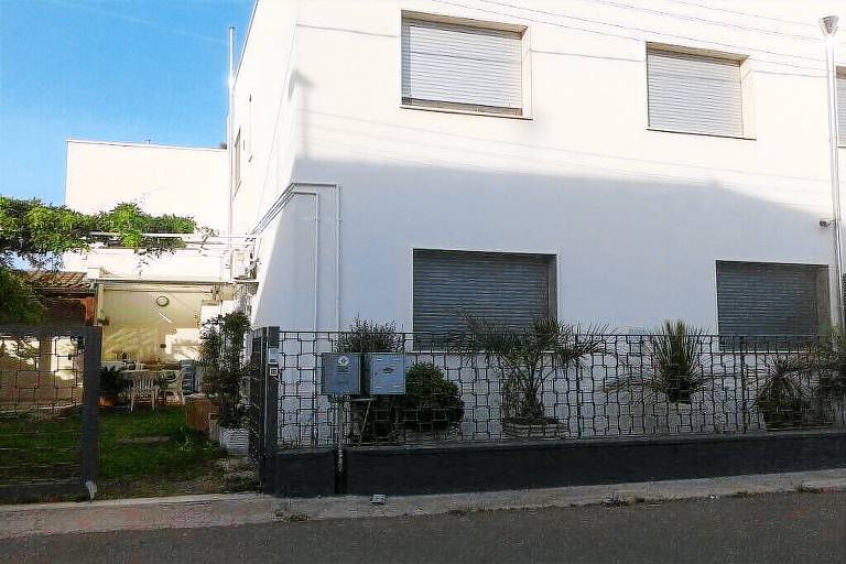 Casa Torre Squillace