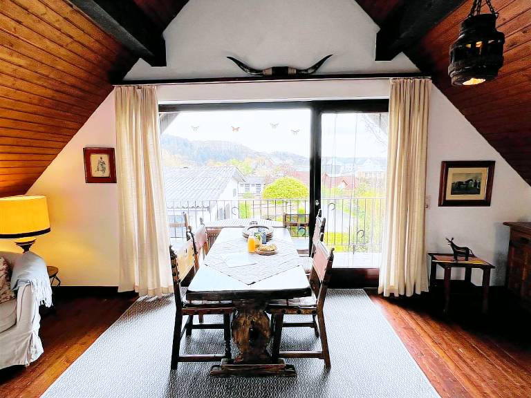 Appartement  Utzerath