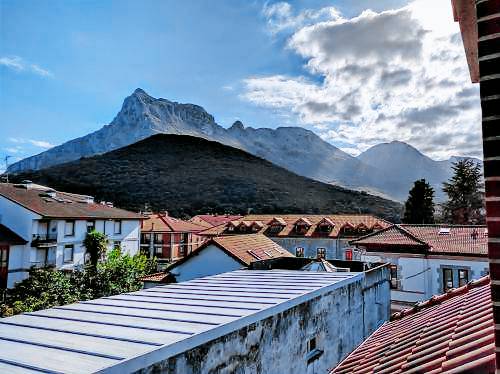 Apartamento Ramales de la Victoria