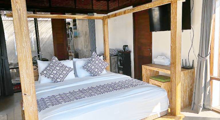 Lembongan Lux Villas — photo 2