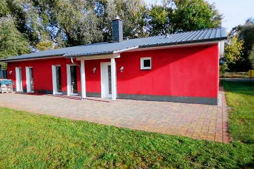 Ferienhaus Rathenow