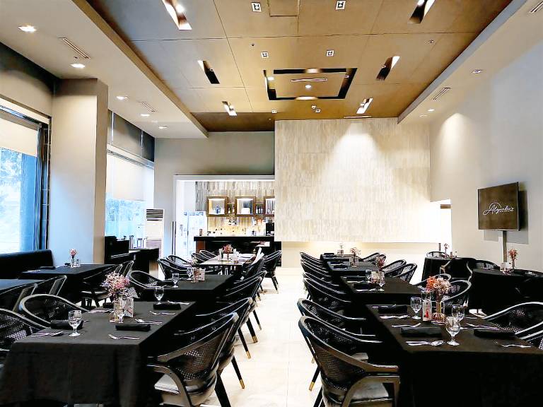 The B Hotel - Alabang — photo 5