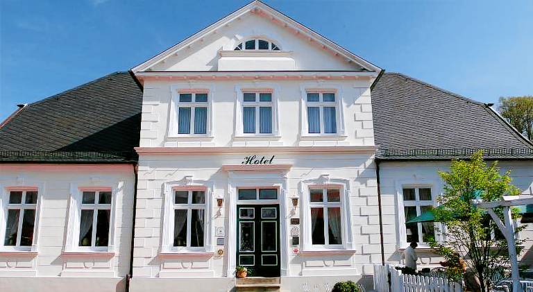 Ringhotel Residenz Wittmund — photo 5