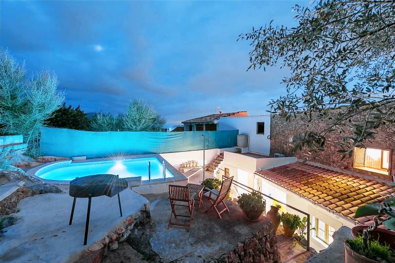 Villa Lloseta