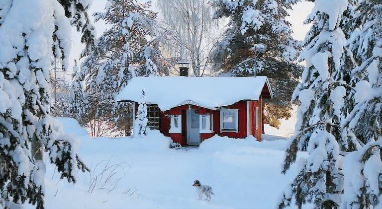 Chalet Rovaniemi