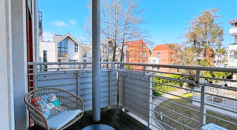 Charming apartment | Close to the beach | Pets are welcome — photo 3