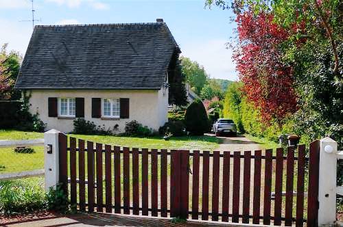 Chambre d'hôtes  Giverny