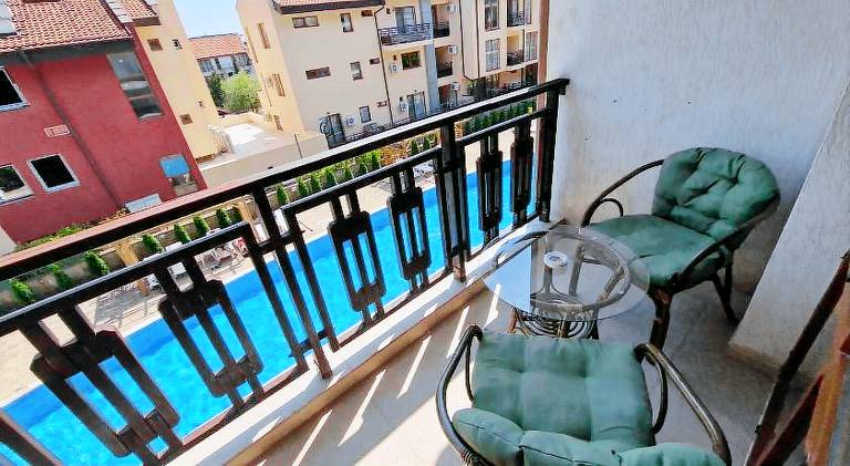 Wonderful rental apartment with pool | Next to the beach | Pets allowed — photo 5