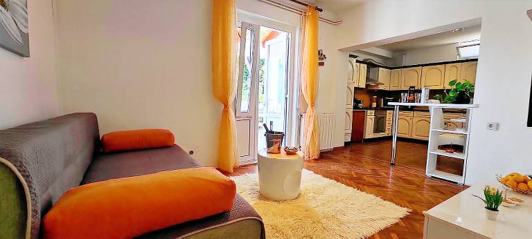 Rental apartment with barbecue | Sea view — photo 5