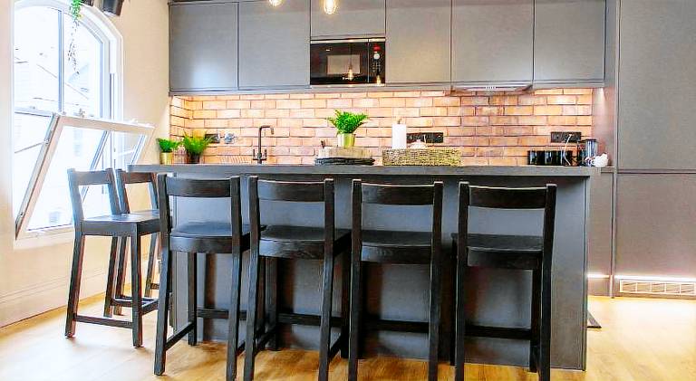 Rental apartment with 3 rooms for 6 persons — photo 2