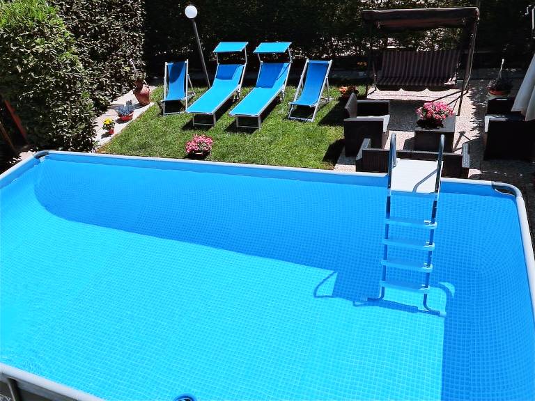 Bed & Breakfast  Sant'Antonio Abate