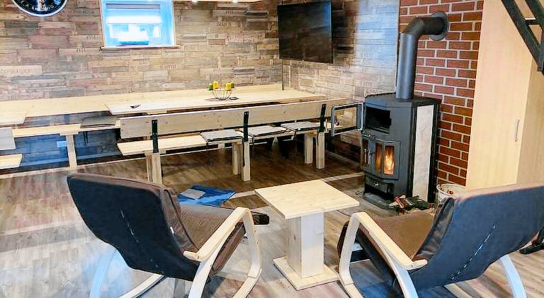 Ferienwohnung Flechtingen