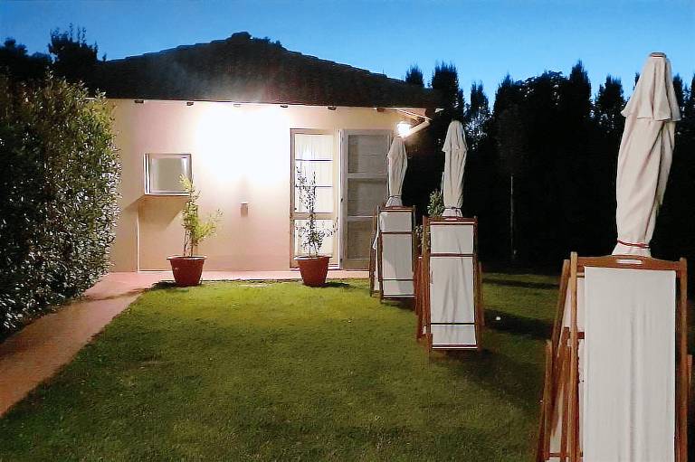 Agriturismo Baricella