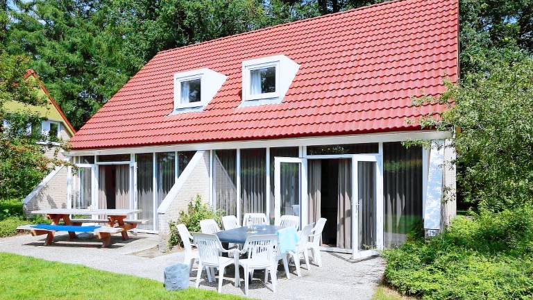 Ferienhaus Vlagtwedde