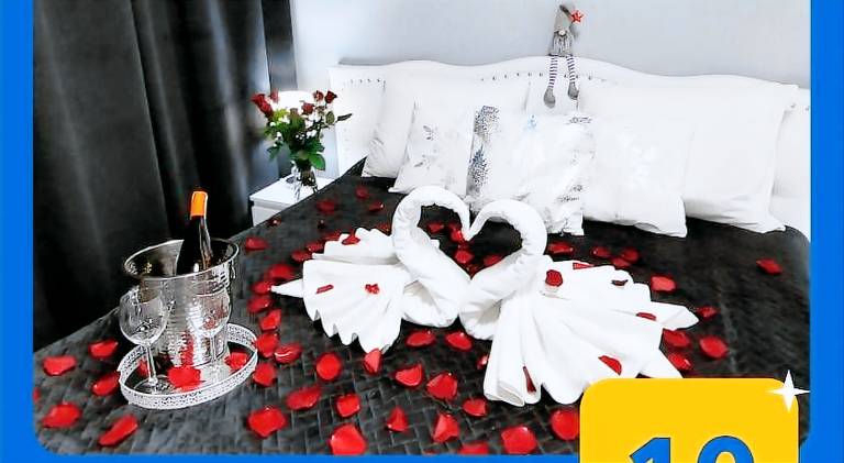 Apartament Reda