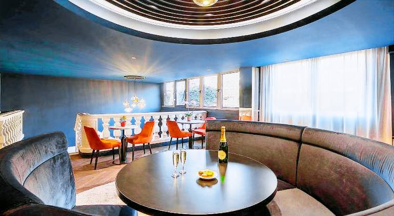 Mercure Versailles Paris Ouest — photo 5