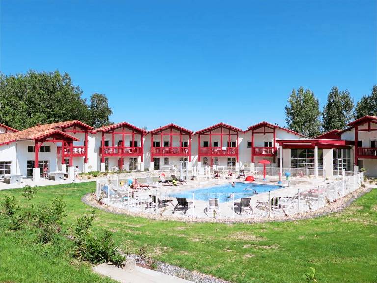 Apartamento San Juan de Luz