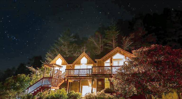 Inn at Schoolhouse Creek — photo 3