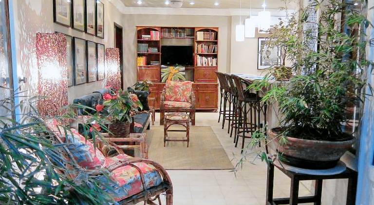 Holiday apartment with 3 rooms for 8 persons — photo 4