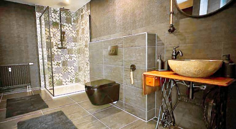 Apartment with 2 rooms for 4 persons — photo 2