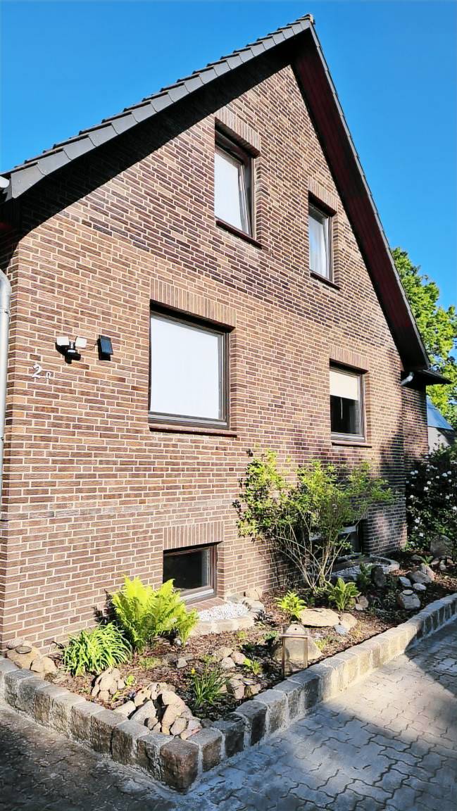 Child-friendly holiday apartment | Pets allowed — photo 2