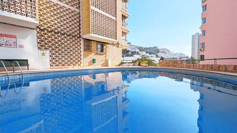 Fully equipped charming apartment with pool | Sea view | Beach nearby | Pets allowed — photo 2