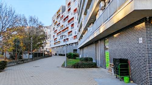 Apartman  XX. kerület
