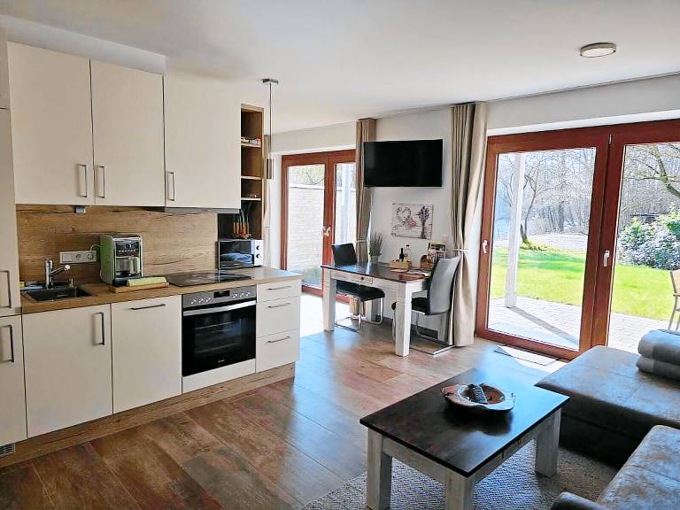 Ferienwohnung Legden