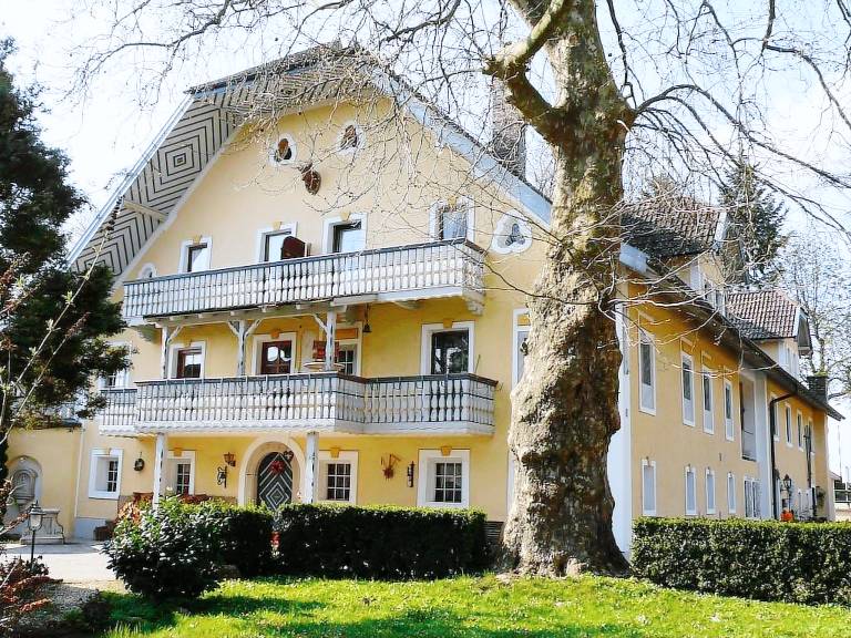 Ferienwohnung Waging am See