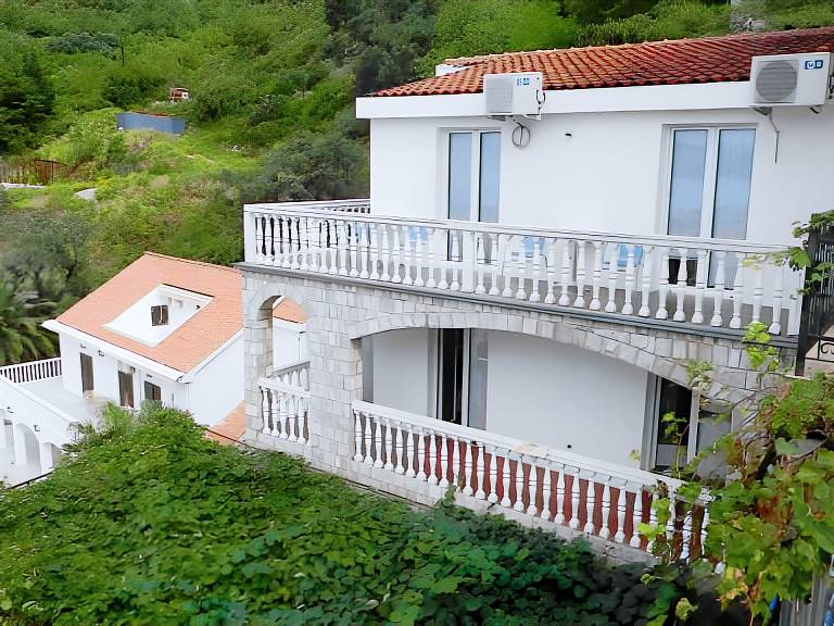 Apartment Budva Municipality