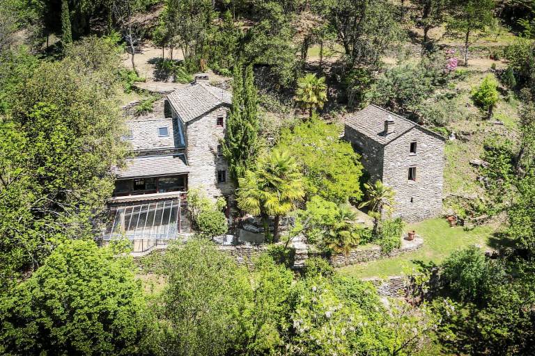 Cottage Saint-Germain-de-Calberte