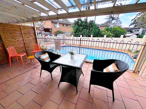 House Blacktown