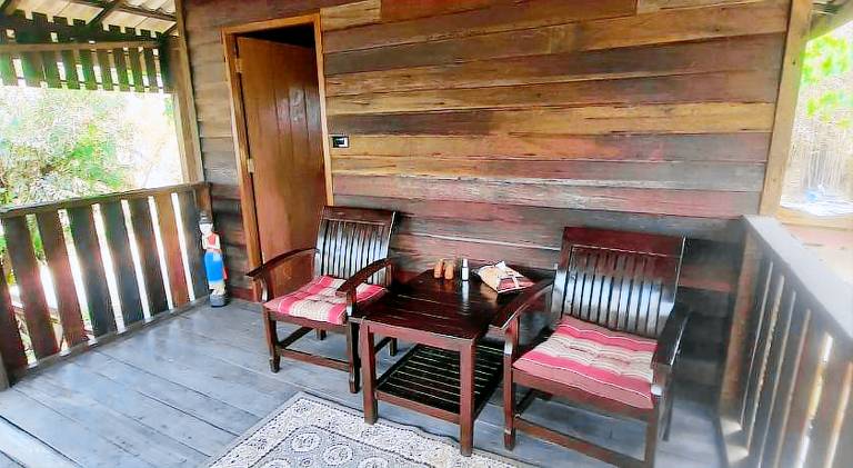Hug Doi Homestay — photo 3