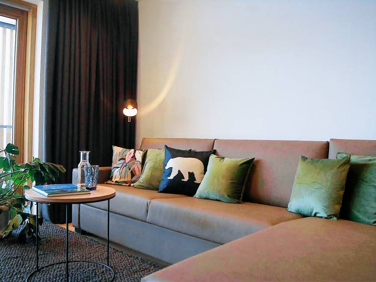 Ferienwohnung Kochel am See