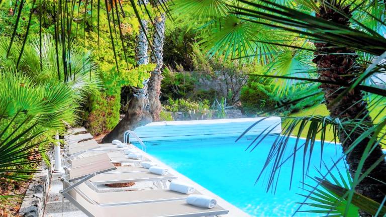 Child-friendly charming villa with patio, BBQ & private pool | Garden view | Close to the beach | Pets allowed — photo 2