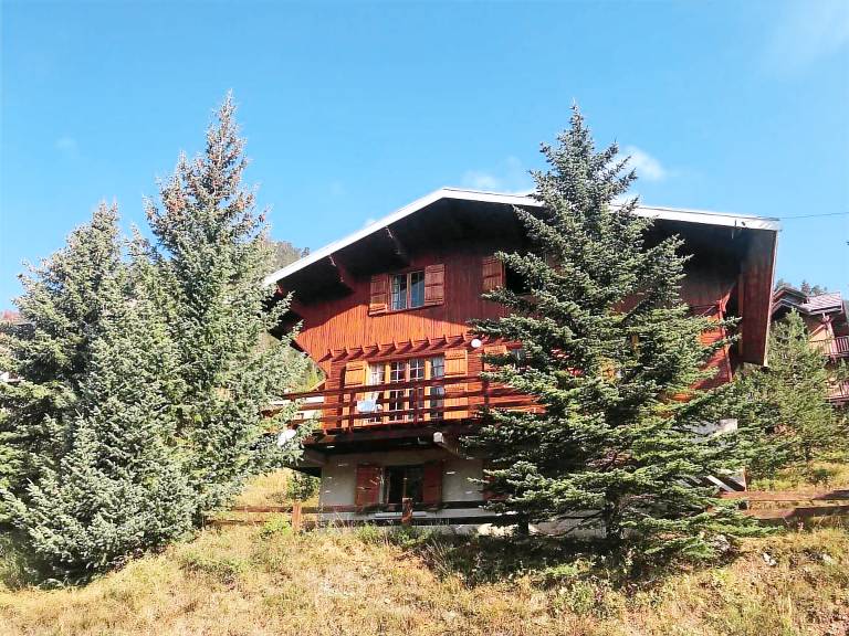 Chalet  Montgenèvre