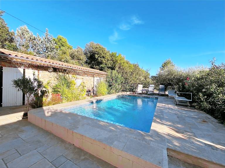 Villa Flayosc