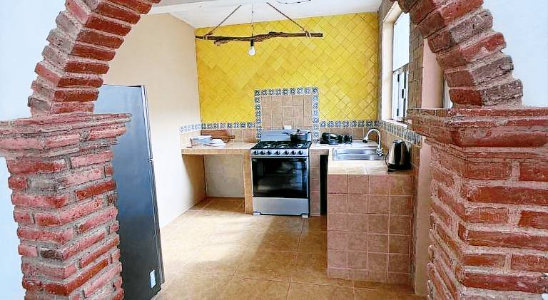 House with 1 room for 3 persons — photo 4