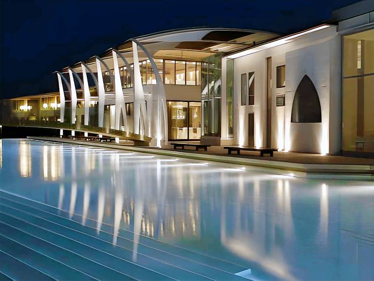 Riviera Golf Resort in Misano Adriatico