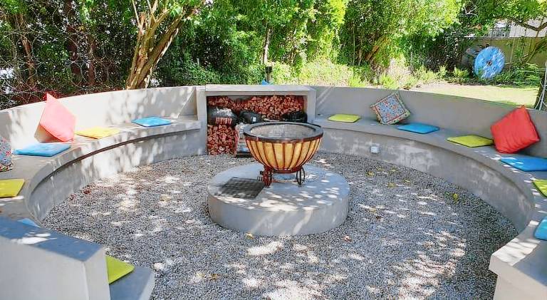 Vacation home with pool | Perfect for remote work — photo 4