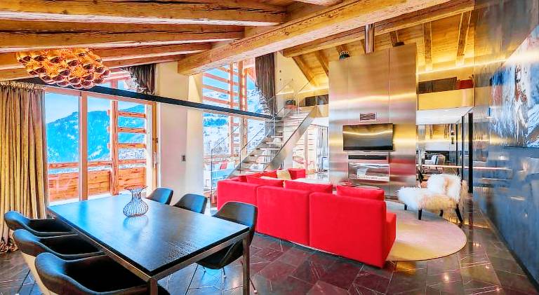 W Verbier — photo 5
