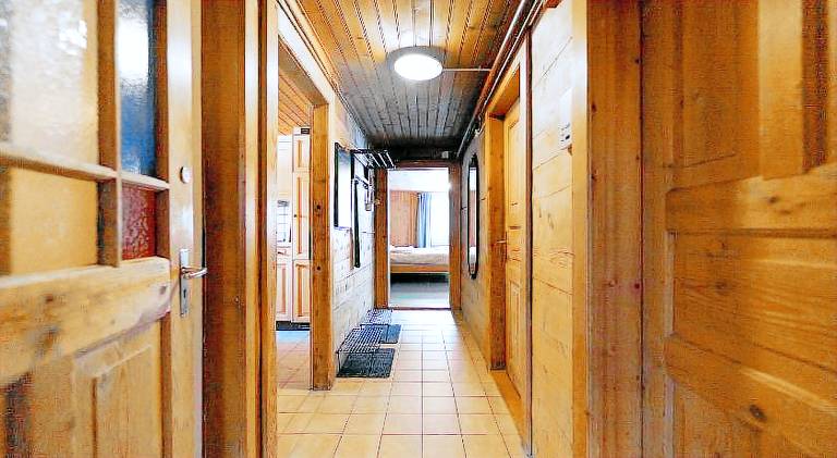 Holiday apartment with 3 rooms for 6 persons — photo 3