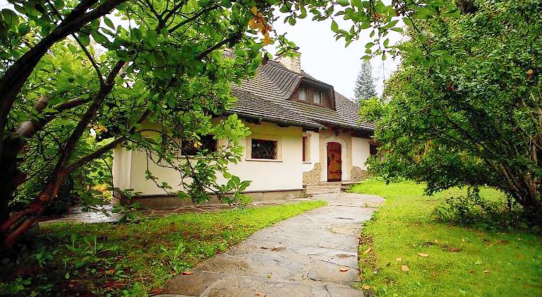 Charming vacation home | Pets allowed in Wieliczka