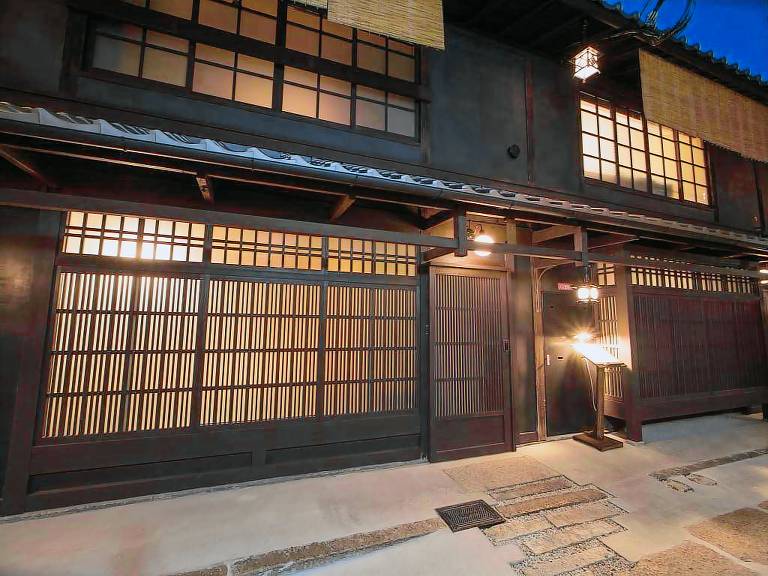 Charming house with patio & yard | Next to Nijō Castle | Pets are welcome — photo 4