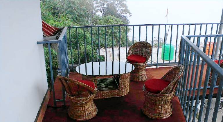 The Black Conch, Homestay — photo 5