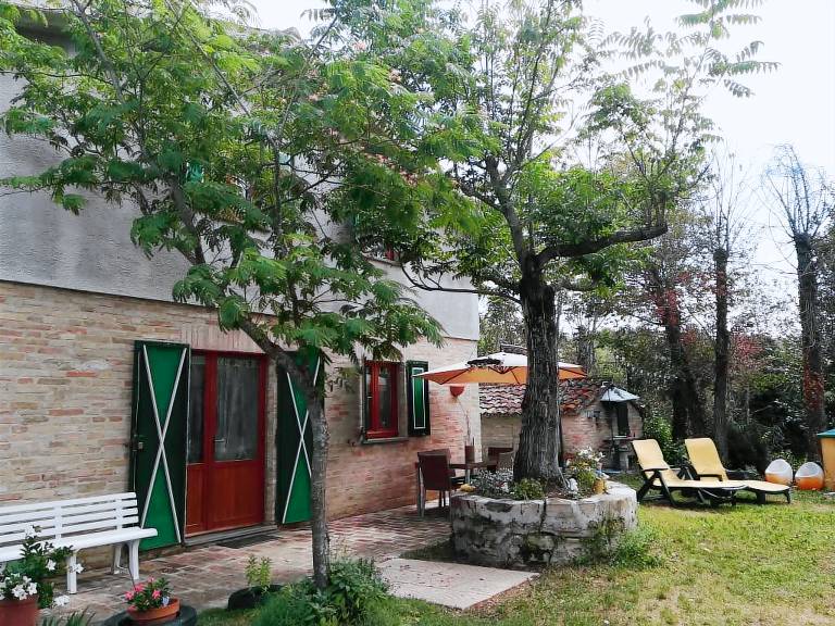 Child-friendly vacation home with private pool, barbeque & garden | Sea view | Dogs allowed — photo 4